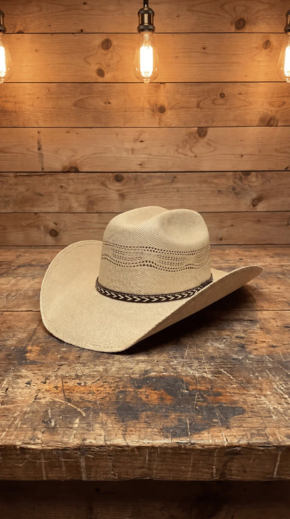 Straw Hats