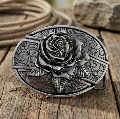 Knife Belt Buckle