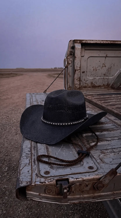 Straw Hats